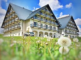 Alpina Lodge Hotel Oberwiesenthal