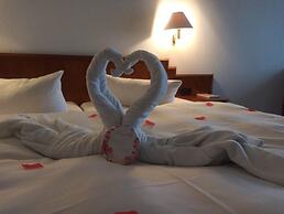 Alpina Lodge Hotel Oberwiesenthal
