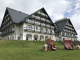 Alpina Lodge Hotel Oberwiesenthal