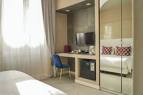 Corso Boutique Luxury Rooms