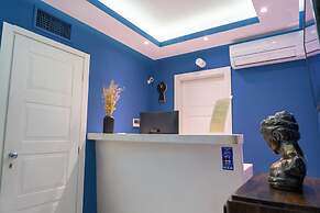 Corso Boutique Luxury Rooms