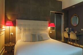 Corso Boutique Luxury Rooms