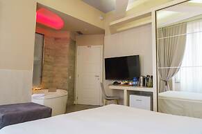 Corso Boutique Luxury Rooms