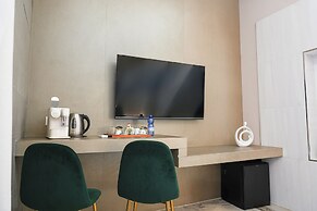 Corso Boutique Luxury Rooms