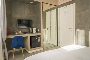 Corso Boutique Luxury Rooms