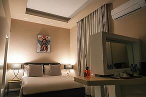 Corso Boutique Luxury Rooms