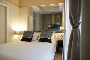 Corso Boutique Luxury Rooms