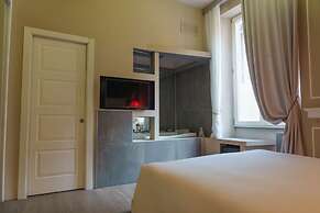 Corso Boutique Luxury Rooms
