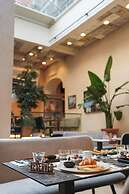 Corso Boutique Luxury Rooms