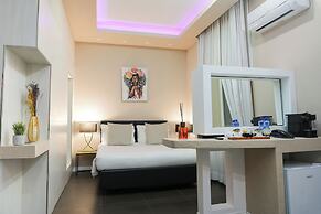 Corso Boutique Luxury Rooms