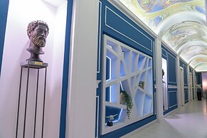 Corso Boutique Luxury Rooms