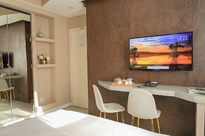 Corso Boutique Luxury Rooms