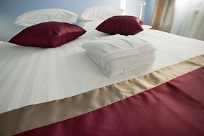 TISHINA Boutique Hotel