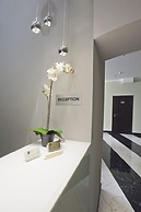 TISHINA Boutique Hotel