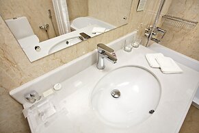 TISHINA Boutique Hotel