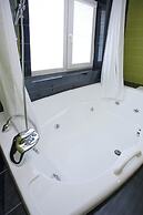 TISHINA Boutique Hotel