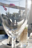 TISHINA Boutique Hotel