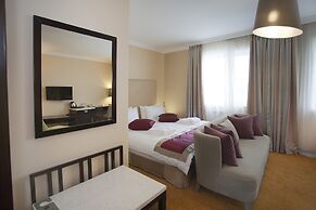 TISHINA Boutique Hotel