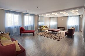 TISHINA Boutique Hotel