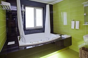 TISHINA Boutique Hotel