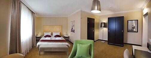 TISHINA Boutique Hotel