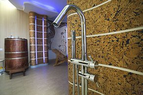 TISHINA Boutique Hotel