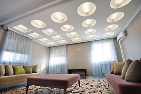 TISHINA Boutique Hotel