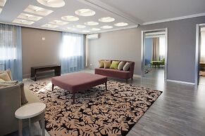 TISHINA Boutique Hotel