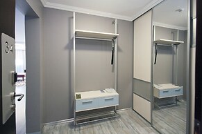 TISHINA Boutique Hotel