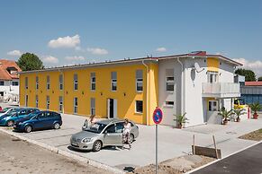 Motel Einstein Erding