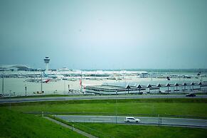 Motel Einstein Erding