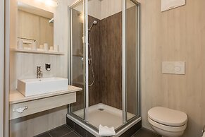 Motel Einstein Erding