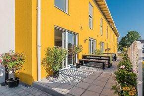 Motel Einstein Erding