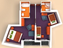 Atrium Hotel