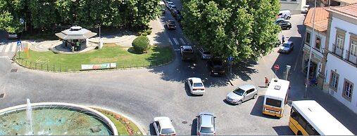 Hotel José Régio