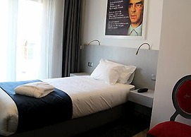 Hotel José Régio