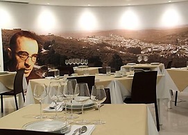 Hotel José Régio