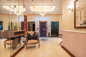 Rede Andrade Piratininga