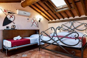 Castello dei Templari