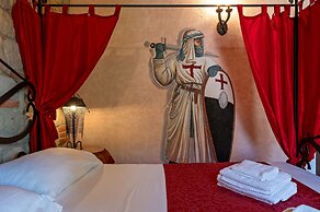 Castello dei Templari