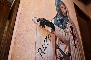 Castello dei Templari