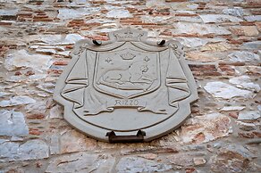 Castello dei Templari