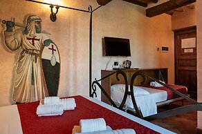 Castello dei Templari