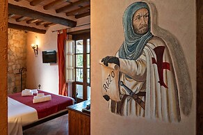 Castello dei Templari