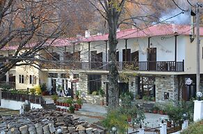 Hani Zisi Hotel