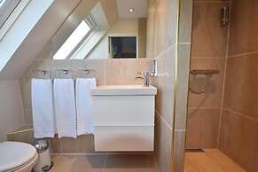 MejeriGaarden Bed and Breakfast