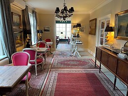 MejeriGaarden Bed and Breakfast