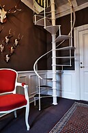 MejeriGaarden Bed and Breakfast