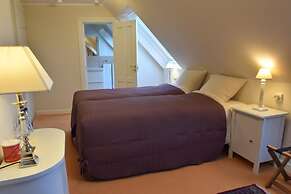 MejeriGaarden Bed and Breakfast