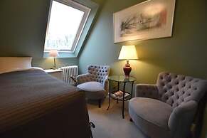 MejeriGaarden Bed and Breakfast